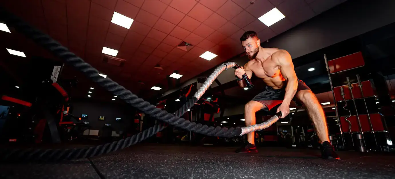 This is the workout blog